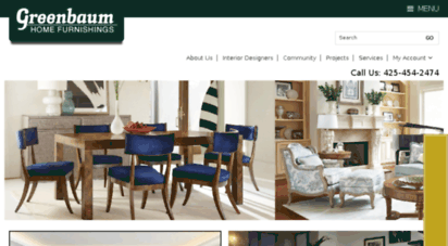 greenbaumfurnishings.com