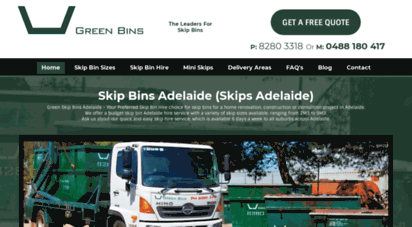 greenbinsadelaide.com.au