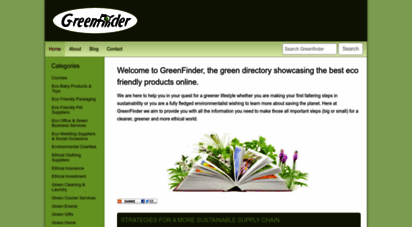 greenfinder.co.uk