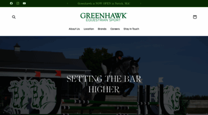 greenhawk.com