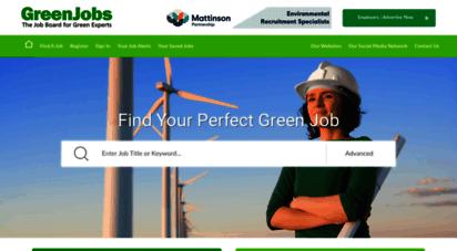 greenjobs.ie