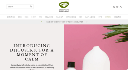 greenpeopleus.com