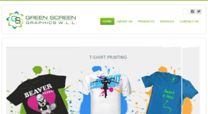 greenscreengraphic.com