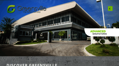 greensville.co.th