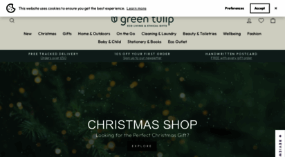 greentulip.co.uk