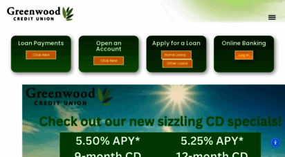 greenwoodcu.org