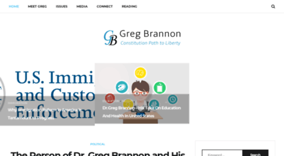 gregbrannon.com