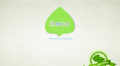 grenatureglobal.in