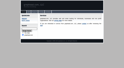 grephead.com