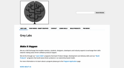 greylabs.org