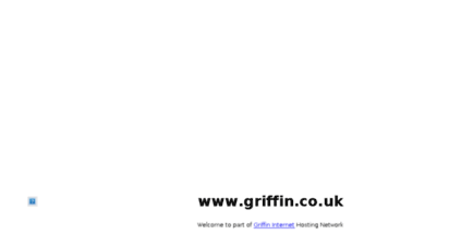 griffin.co.uk