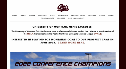 grizlax.com