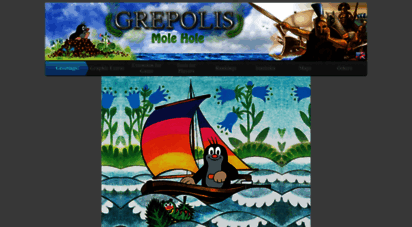 grmh.pl - grmh.pl grepolis - mole hole