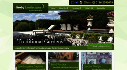 grobylandscapes.co.uk