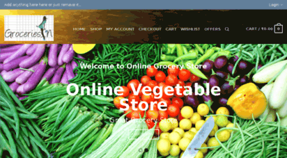 groceriesinn.com