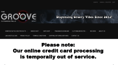 grooveejuice.com