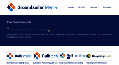 groundsailer.com