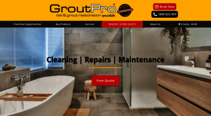 groutpro.com.au