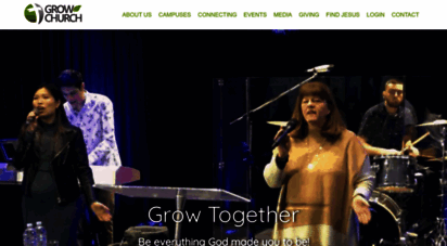 growchurch.com.au