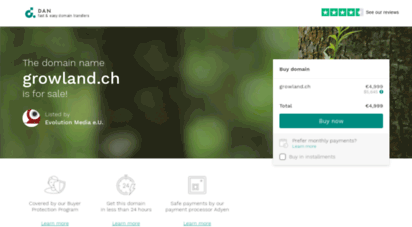 growland.ch