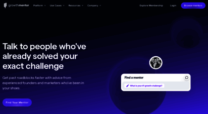 growthmentor.com