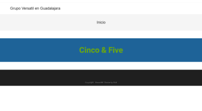 gruposversatilesdeguadalajara.com