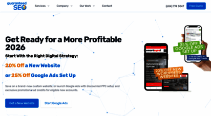 guaranteedseo.com