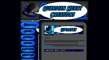 guardianheartcreations.com