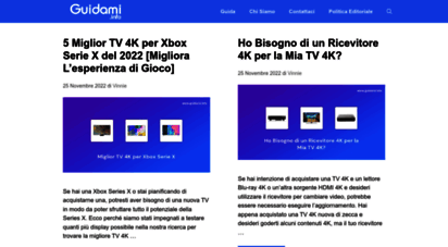 similar web sites like guidami.info
