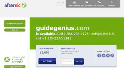 guidegenius.com