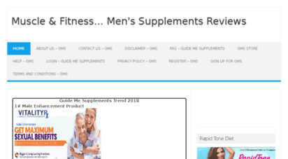 guidemesupplements.com