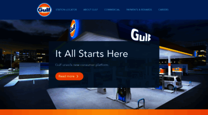 gulfoil.com