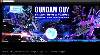 gundamguy.blogspot.hk