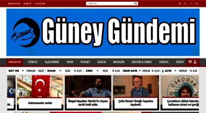 guneygundemi.com - 