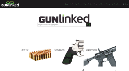 gunlinked.com