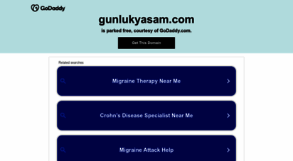 gunlukyasam.com - 
