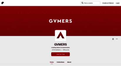 gvmers.com