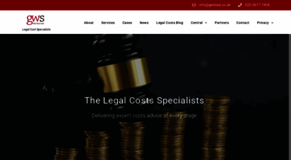 gwslaw.co.uk