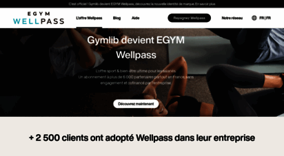 gymlib.com