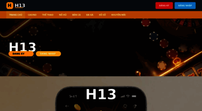 h13club.com