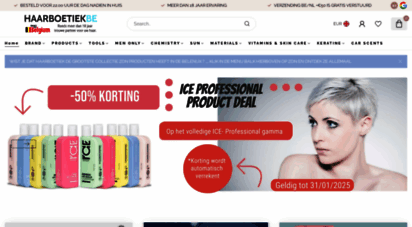 haarboetiek.be