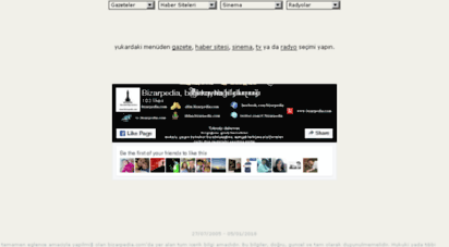 haber.bizarpedia.com - 