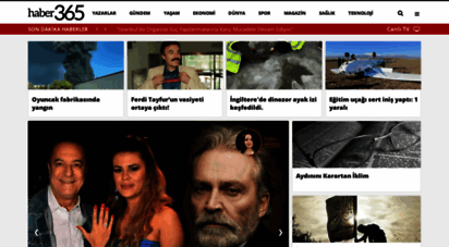 haber365.com.tr - haber365  haber 365, haber, haberler, son dakika haberler