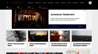 haberport.com - 
