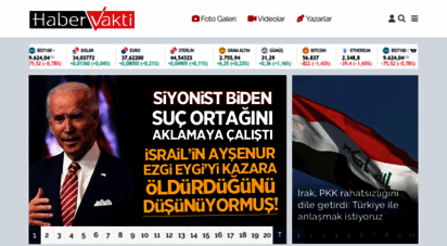 habervakti.com - 