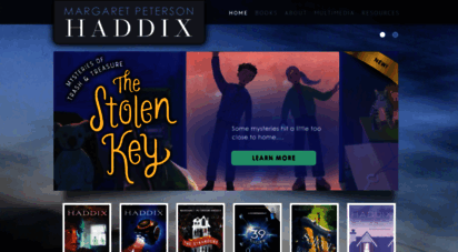 haddixbooks.com