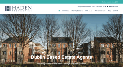 hadenproperties.ie