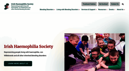 haemophilia.ie