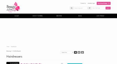 hair-dressers.com.au