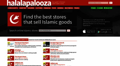 halalapalooza.com